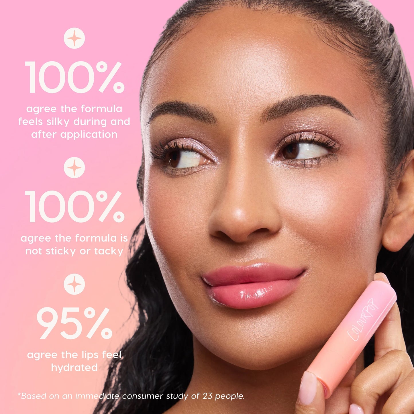 Pink It Over