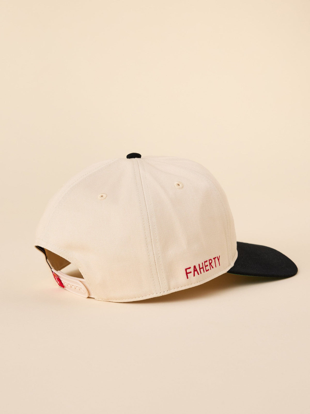 Houston Rockets Faherty X '47 Hitch LC Hat - Natural