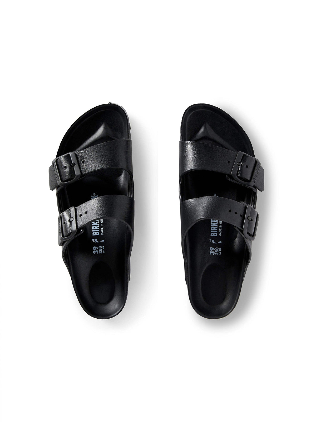 Birkenstock Arizona Eva - Black