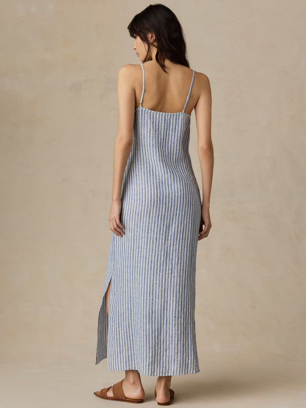 Sienna Sundress - Ocean Whisper
