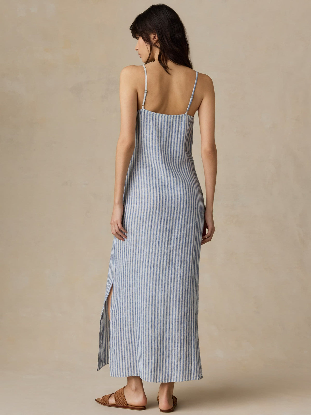 Sienna Sundress - Ocean Whisper