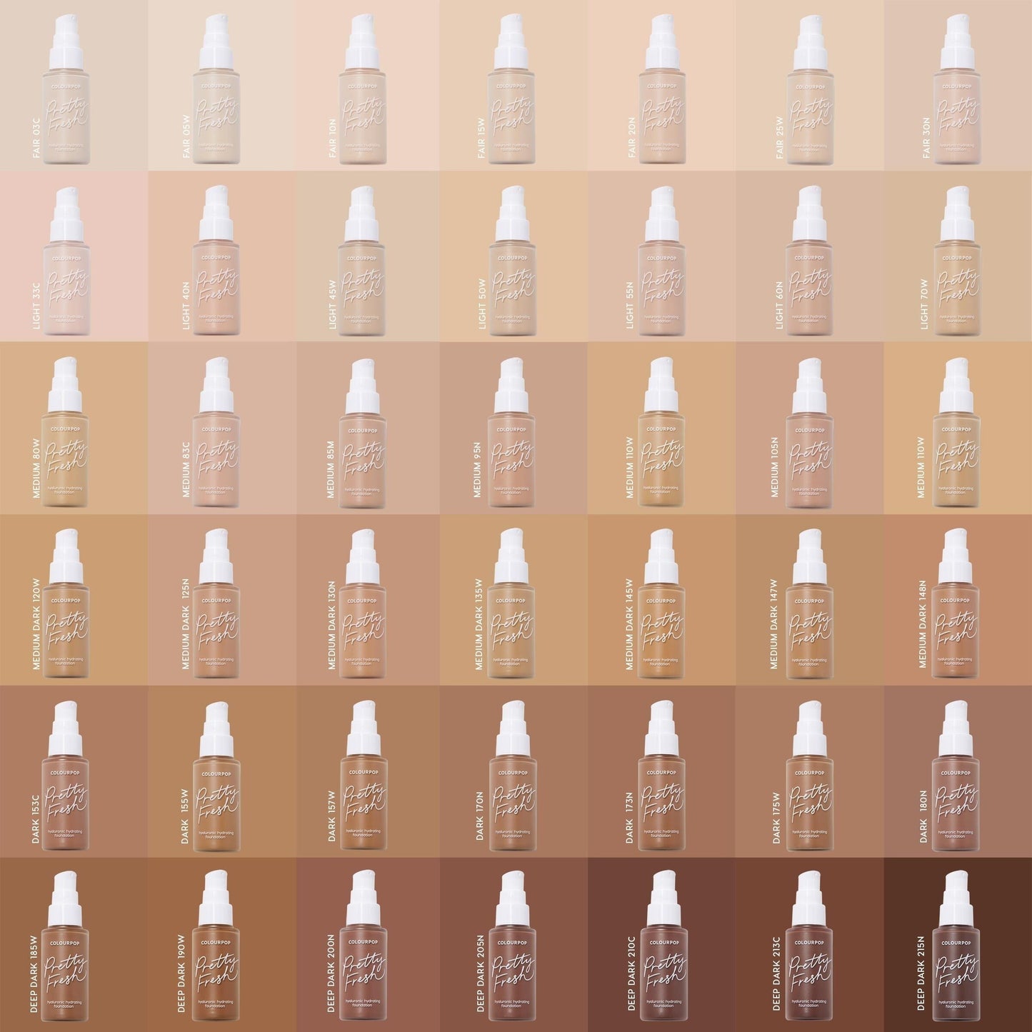 Fair 10 N