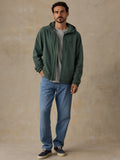 Shorelite Zephyr Jacket - Forest