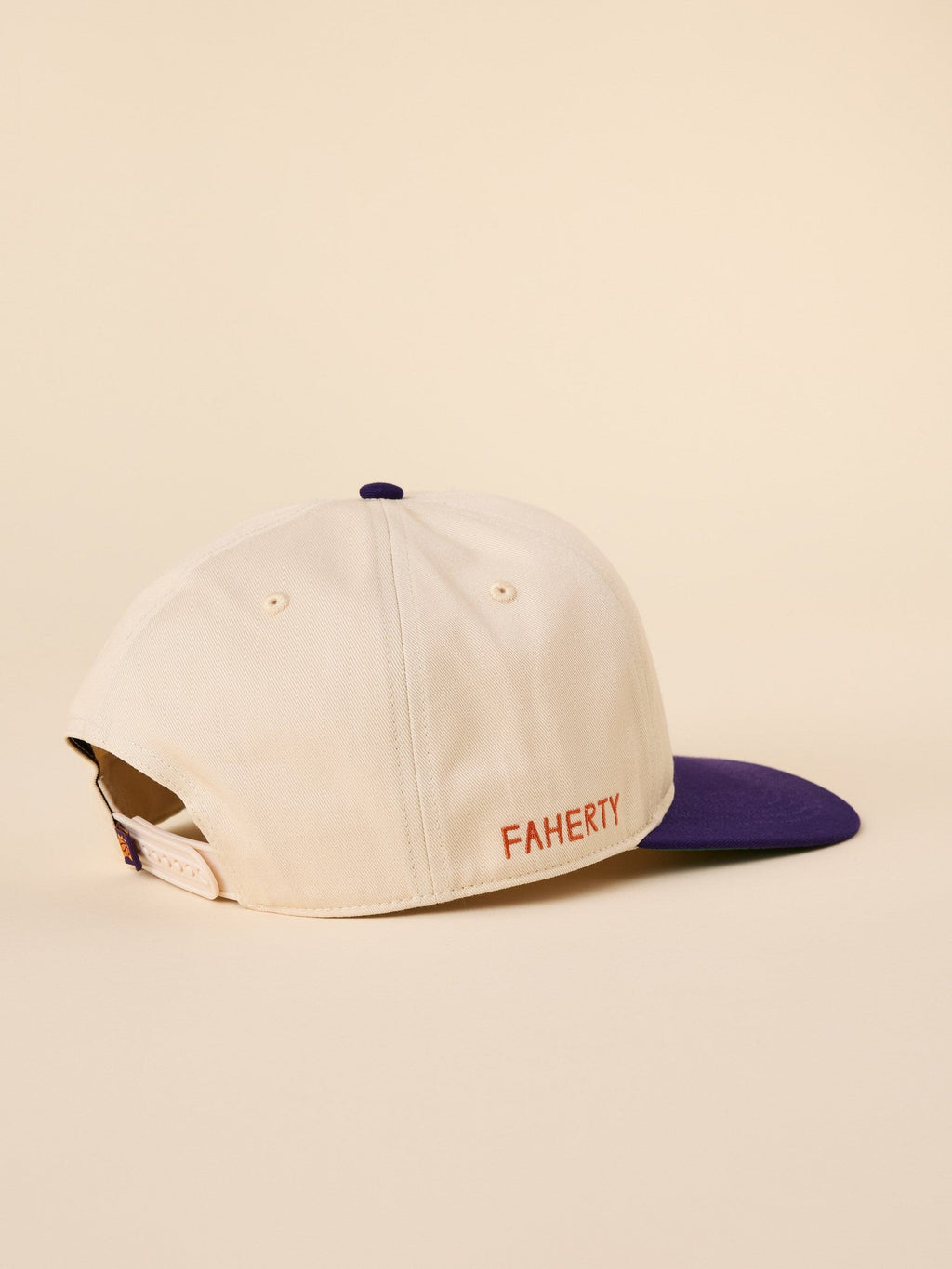 Phoenix Suns Faherty X '47 Hitch LC Hat - Natural