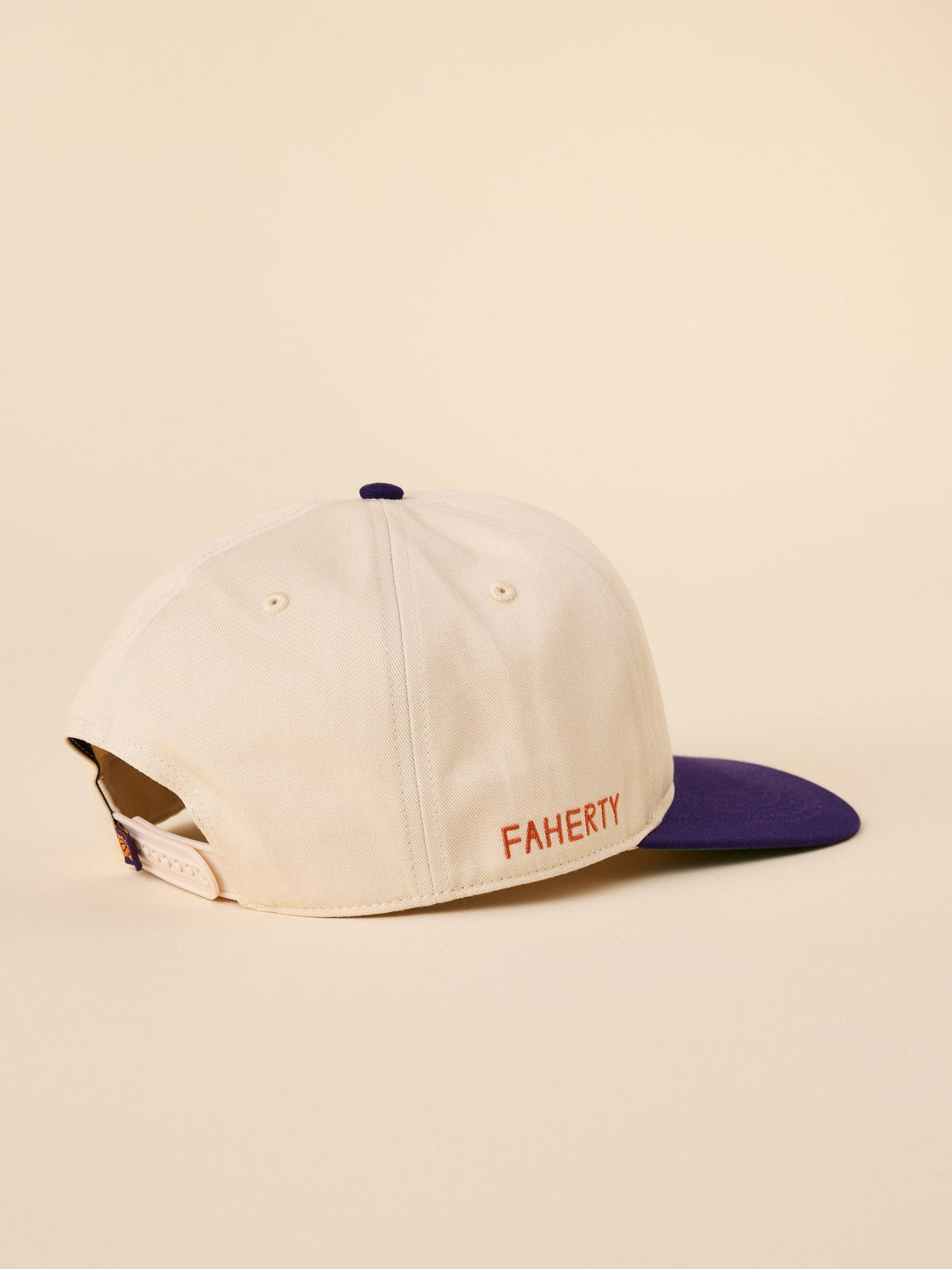 Phoenix Suns Faherty X '47 Hitch LC Hat - Natural