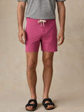 All Day Boardshort - Island Rose