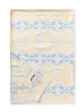 Doug Good Feather Adirondack Blanket - Spring Star Nation