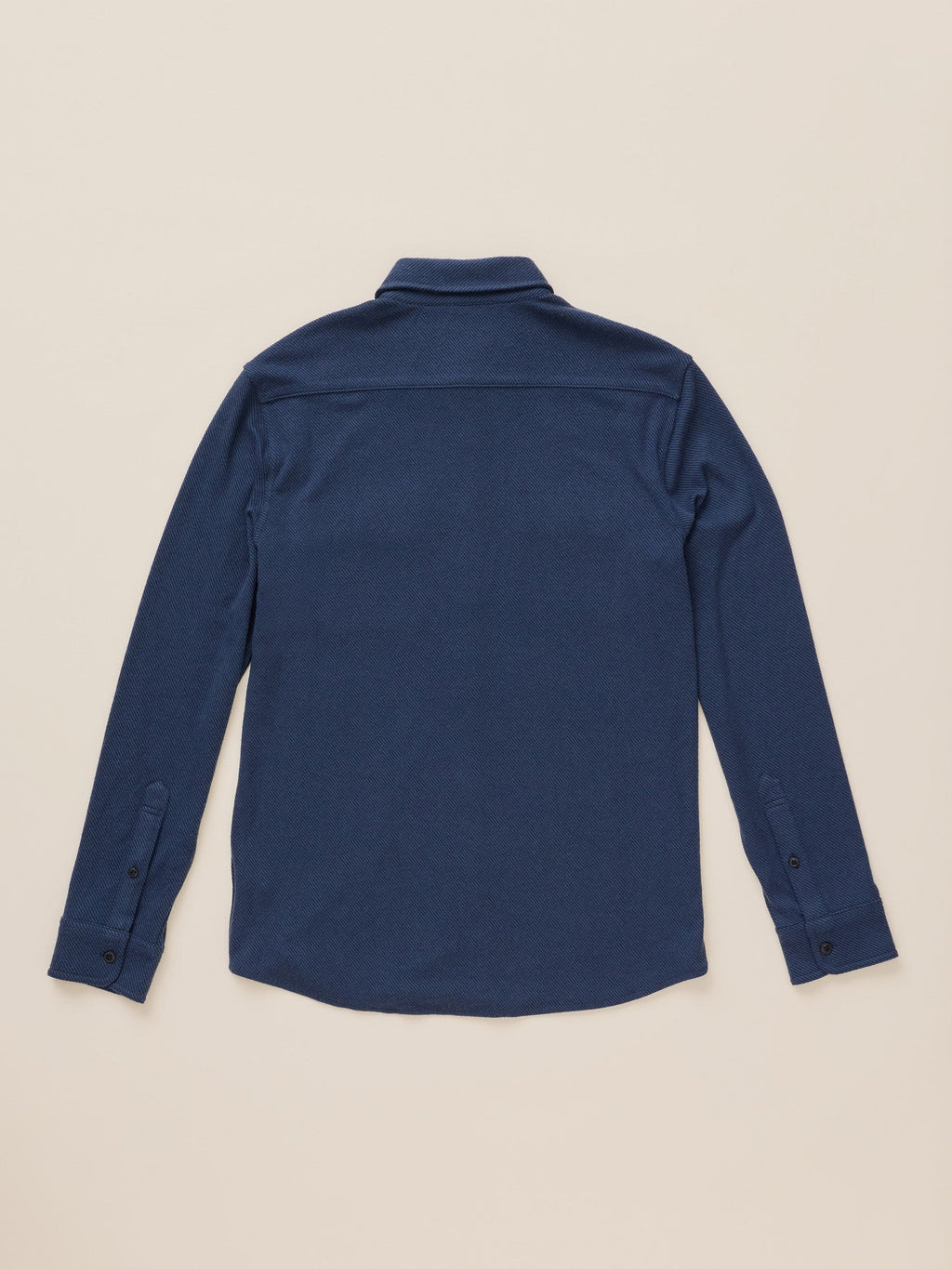 Legend Sweater Shirt - Brighton Navy Twill