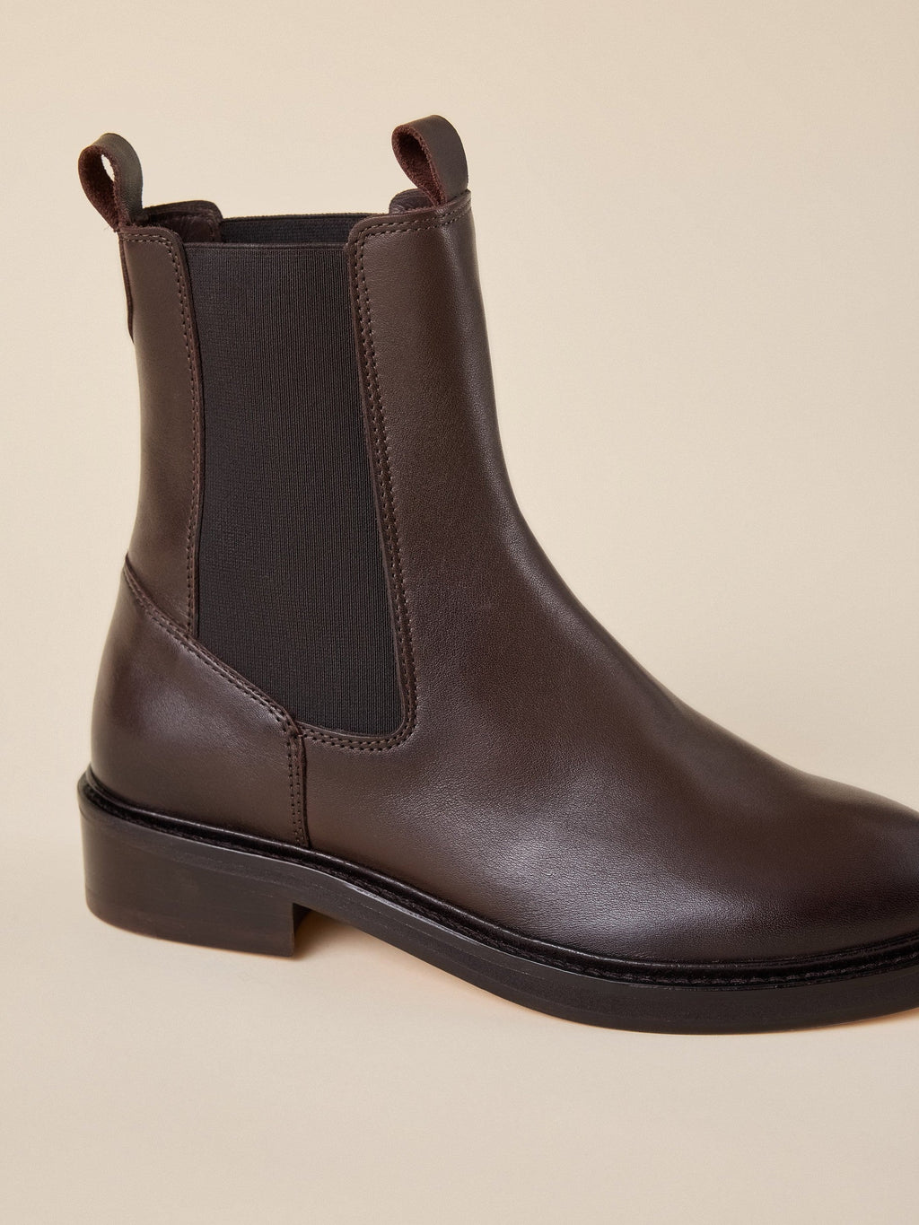 Women's Chelsea Boot - Espresso