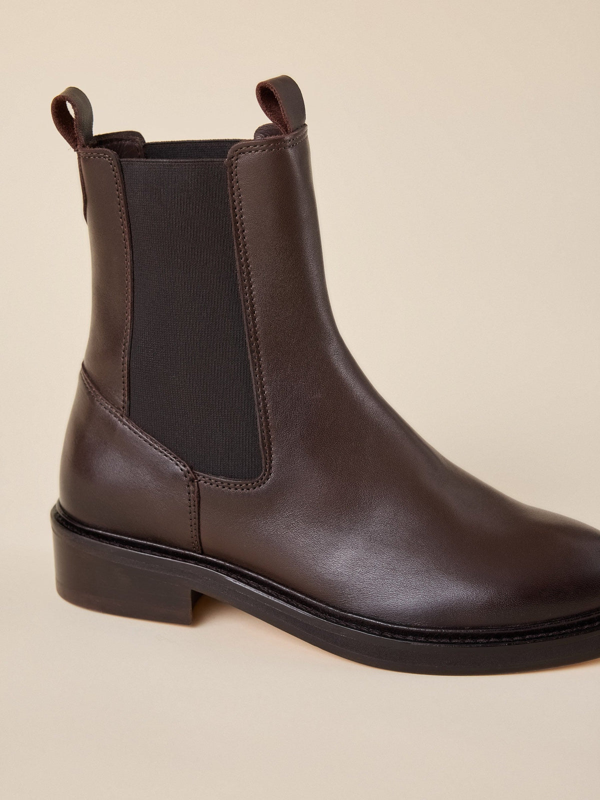 Women's Chelsea Boot - Espresso