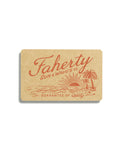 Faherty E-Gift Card