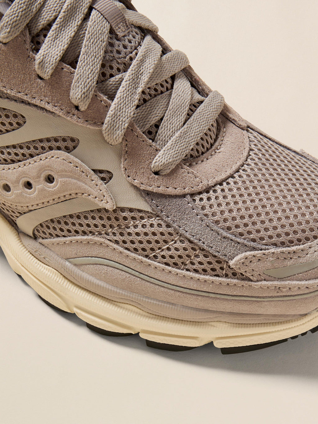 Saucony Progird Omni 9 - Grey