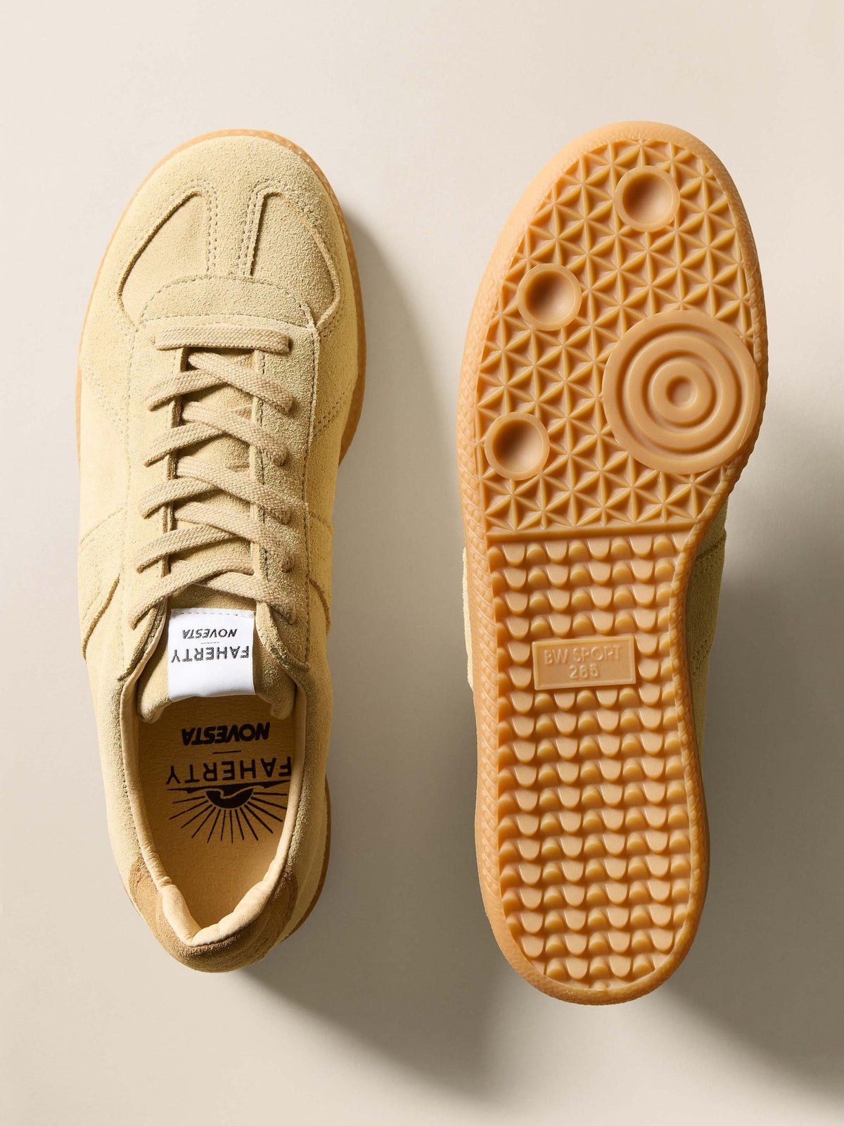 Novesta Gat - Tan Cappuccino