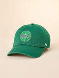 Dallas Mavericks Faherty X '47 Clean Up Hat - Kelly