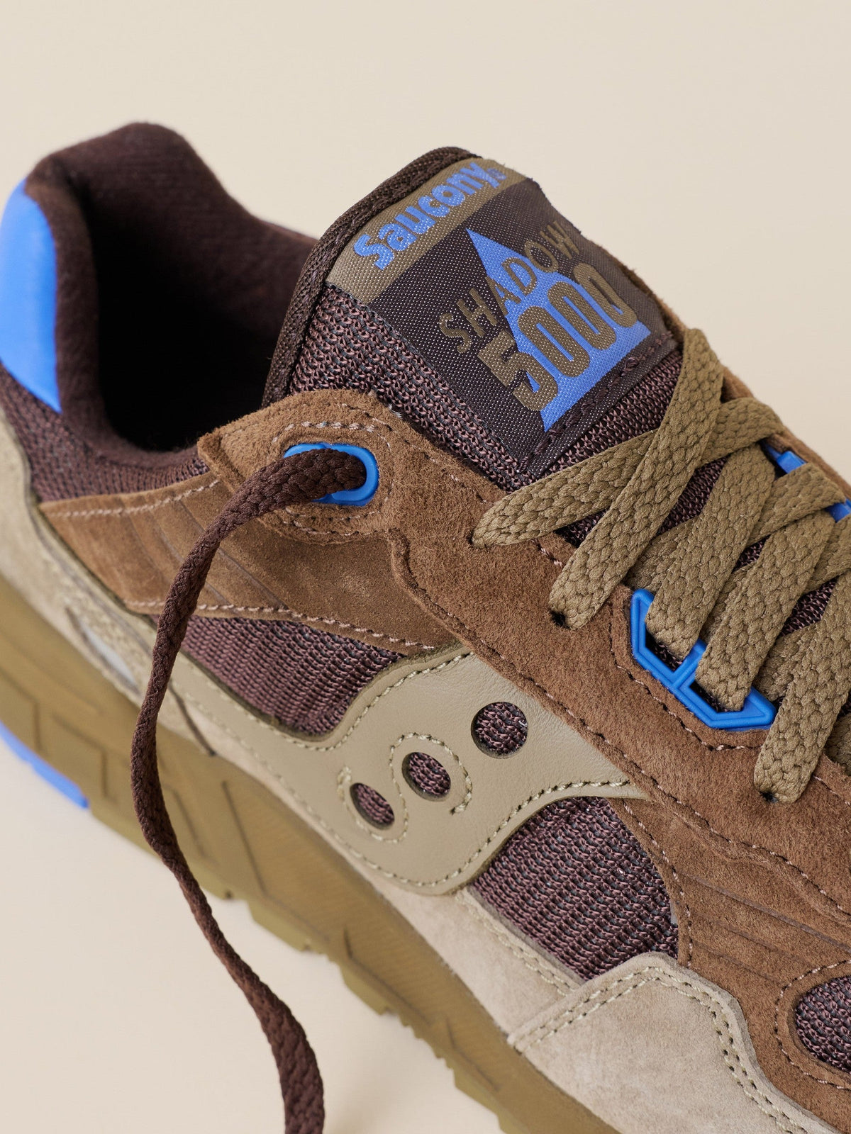 Saucony Shadow 5000 - Torte Field