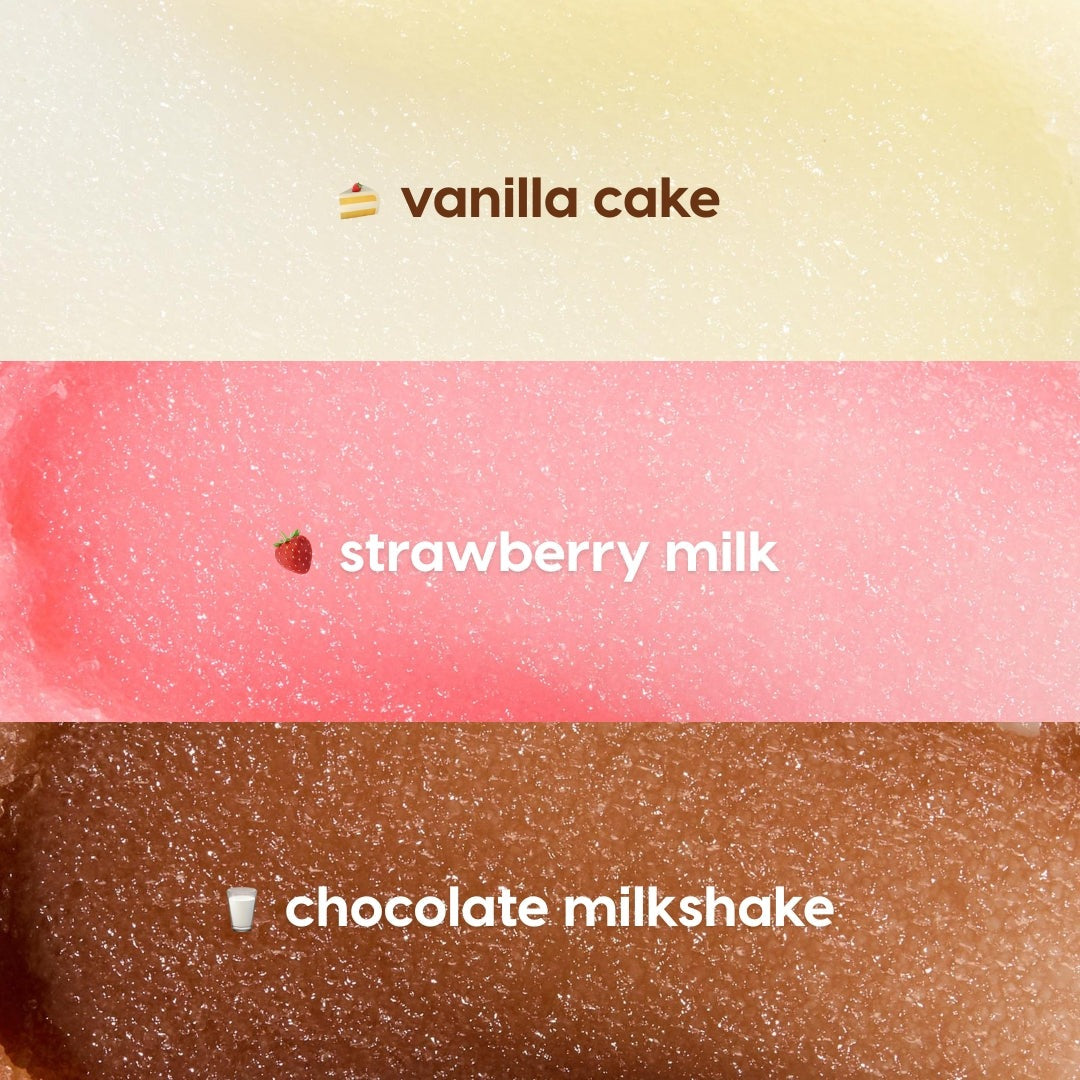 Strawberry Milk