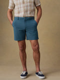 All Day Short (7") - Dark Teal